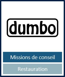 2022 - Dumbo (conseils)